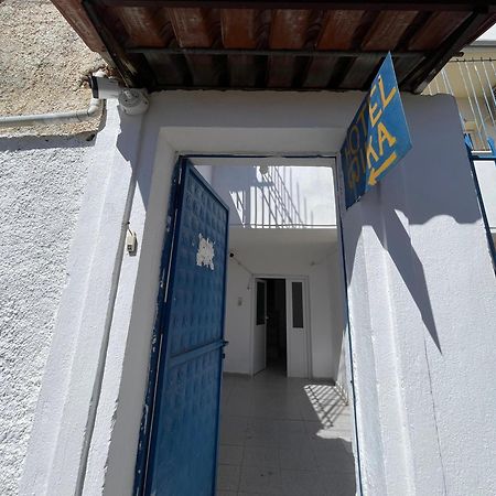 Hotel Gjika Sarande Exterior photo